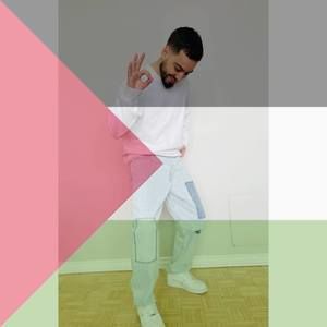 Meet your Posher, Hamadi